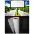 LED armatürler için 100micron beyaz evcil hayvan yansıtıcı film
