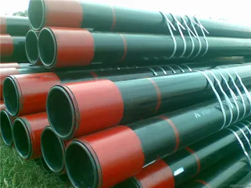 N80Q Oil tubing / Oil Country Tubular Goods