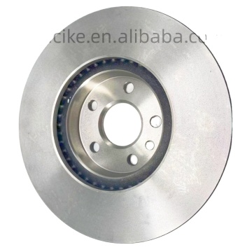 Fabriklieferant von LR000571, LR007055: Vorderbremsscheiben für Land Rover -Modelle - Range Rover Evoque &amp; Freelander 2