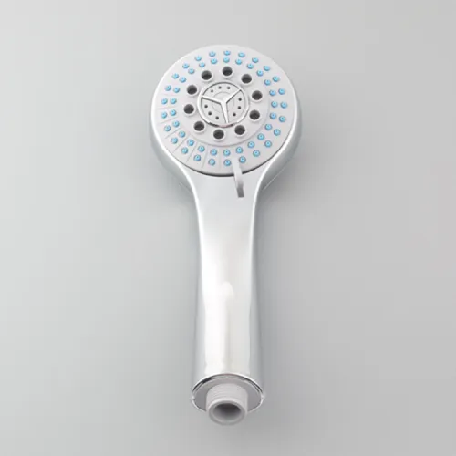 Best Detachable Shower Heads 2021 Handheld And Fixed Shower Head Combo