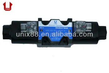 DSG-01-3C60 valve