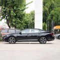VW Passat 2026 380TSI Chuzhong Trim