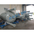 Storage Tank Lined PTFE for Electronic Chemicals