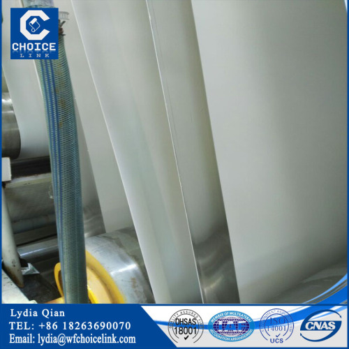 High UV-resistance low temperature resistance TPO Waterproofing Membrane