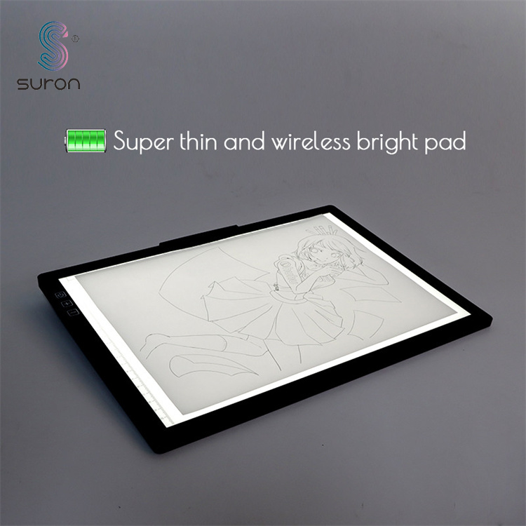 سورون LED Tracing Board Box