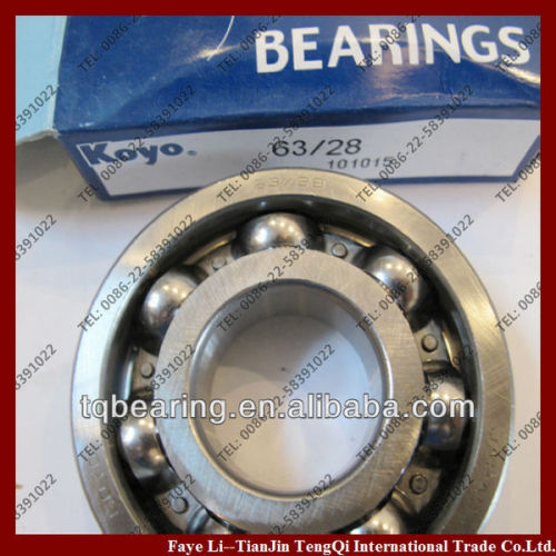 Koyo Bearing Catalogue, High Quality Koyo Bearing Catalogue on