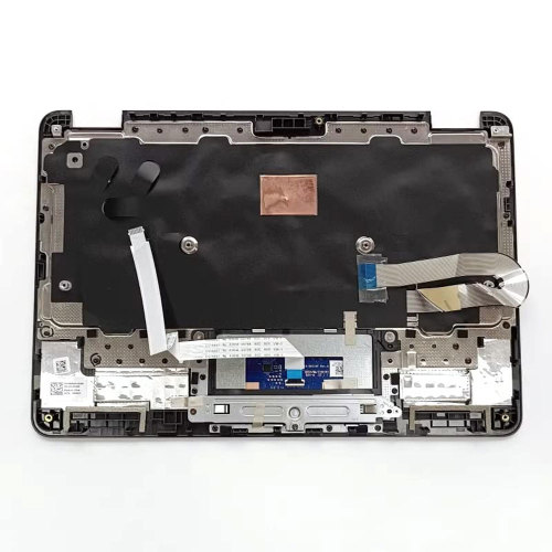 0R4910 for Dell Latitude 3120 E3120 Palmrest NFC