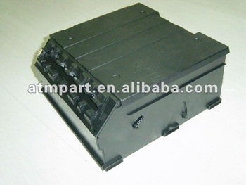 ATM parts CMD_RR-cassette tamper proof 1750056651