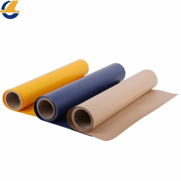 Flexible Heavy Metal Free Vinyl Tarps Fabric