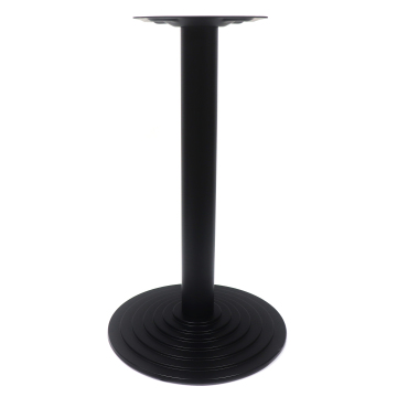 Heavy Duty Cast Iron Dining Table Base