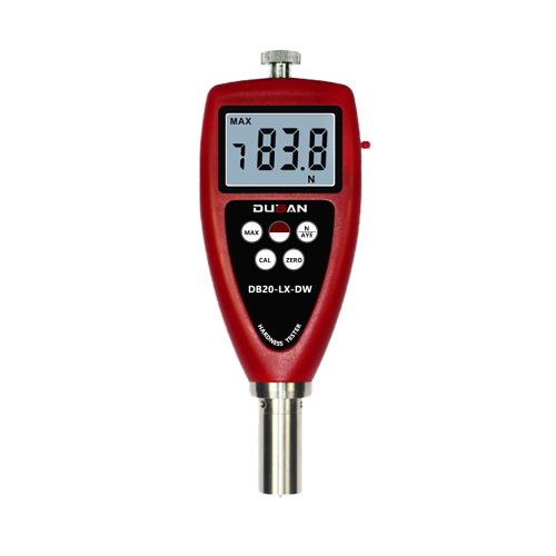 Tester per la durezza della superficie del legno