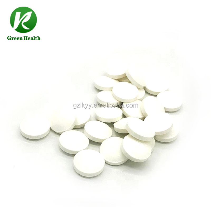 OEM/ODM Factory Supply High Nutrition Dietary Supplement Skin Whitening Collagen Tablets With Vitamin C