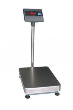 Bench Scale