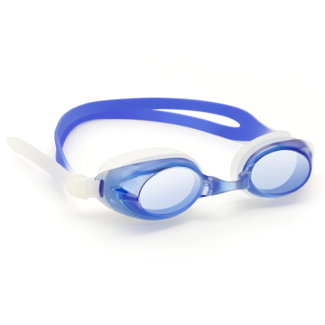 Professional Anti-Fog Swim Goggles for Training and Competition