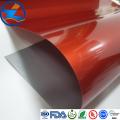 Sun-Resistant Aluminium Coating Opaque PC Films