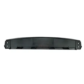 2020-2024 Original high quality front bumper radiator deflector assembly air collector cover for BYD TANG DMI