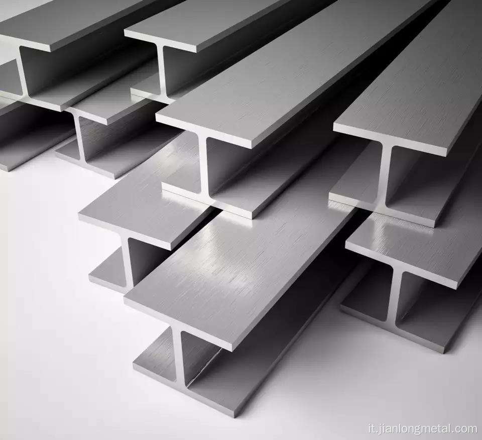 A36 Structural H Beam Steel