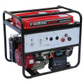 200A Gasoline Welder Generator