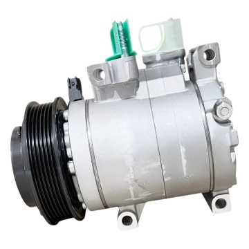OEM AC -Kompressor 55111374ad 55111374AE 55111374AF 68105755AB für Jeep Wrangler 3.6L