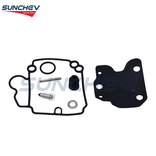 Carburetor Repair Kit 8542561 For Mercury 25--40hp