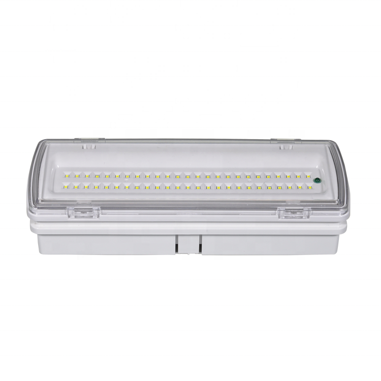 Quality slim type led emergency ceiling light