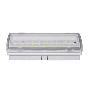 FEITUO China High-Quality Slim Type LED Emergency Ceiling Light: Enhancing Safety with Style