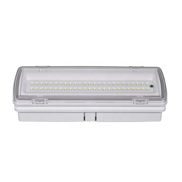 Plafond d'urgence à LED de type mince de qualité