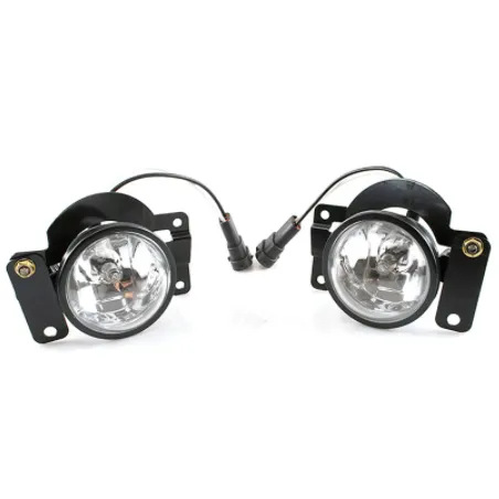Wholesale Factory Price FOG LAMP FOR TOYOTA YARIS/VIOS 2021-ON With Wires