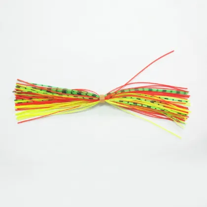 SuperiorFishing Bionics Aquatic Plant Silicone Skirt Baits Soft Lures