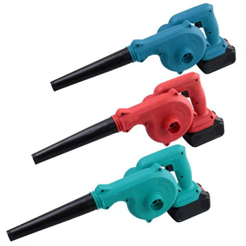 Factory Direct Sale: Rechargeable Wireless Handheld Cordless Leaf Blower