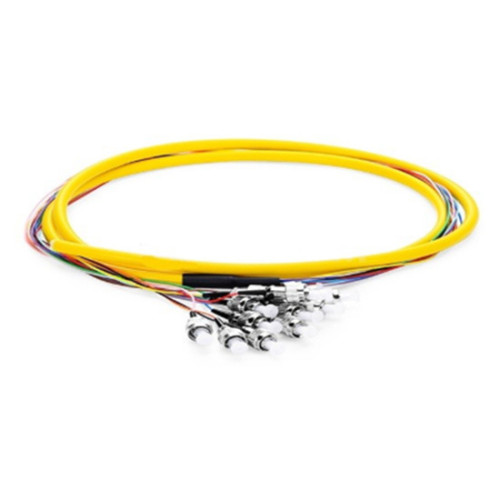 Fiber Optic Equipment FC Bunch Pigtail