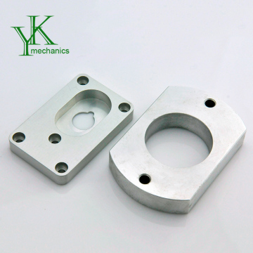 Precision Machining Services: Customized, High-Quality Parts from Different Materials