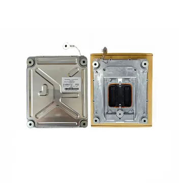 Engine Control Unit for Volvo Excavator Truck Models D13 D16 TAD1250 TAD1643GE EC330B EC360B EC460B (21695313)