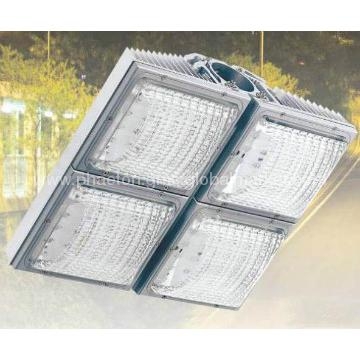 Meanwell driver 120W led street lamp  with high quality,UL listed