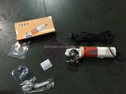 LEJIANG YJ-65 Circular Sword Cutting Machine