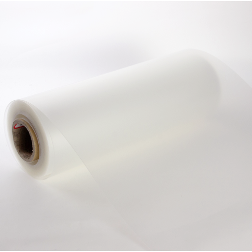 Rollo plano de plástico de plástico de poliestireno de alta calidad