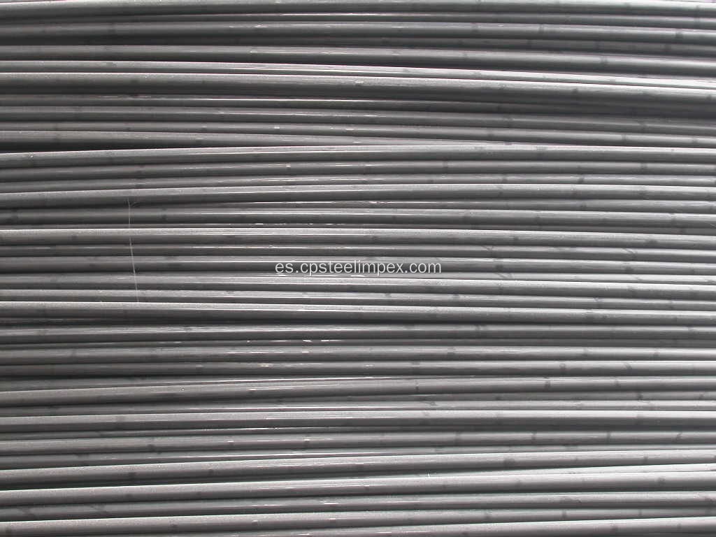 Strand duradero de PC de 4.85 mm para soluciones de ingeniería