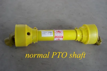 Kubota Tractor Driveline Parts: Yoke Tube Cover, Steel Cardan Shafts, and Split Clutch for Bush Hog