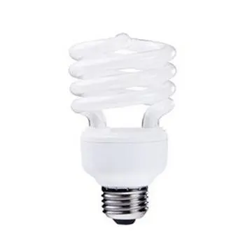 Energy Saving Lamp,Spiral T3,CFL T3 Spiral,CFL,