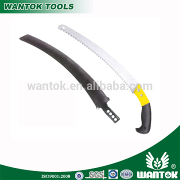 Pruning Saw Double plastic handle