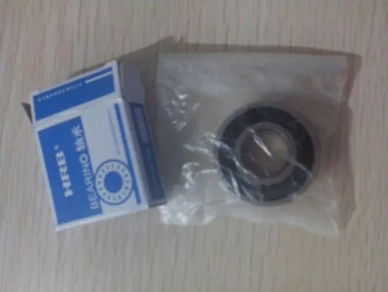 HRB Ball Bearing 6202
