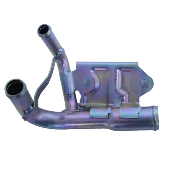 SH2015290A Engine Water Pump Coolant Pipe for Mazda CX-5 Cooling System