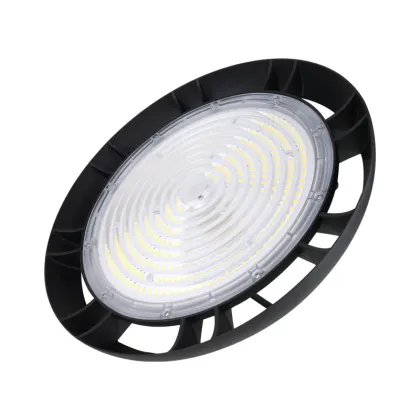 2024 Top Selling Factory Basements and Workshops: 100W LED High Bay Lighting, Pendant Street Lights, and LED Shop Garage Lights