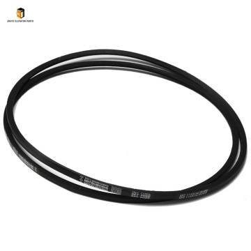 Ζώνη χειριστή πόρτας ανελκυστήρα SPZ1080LW/3V425 SPZ1140LW/3V450