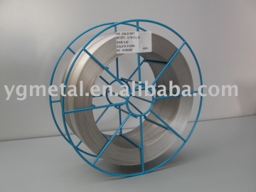 Aluminum Wire