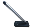 Folding Dimmable Office Desk Lamp USB Charging