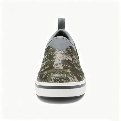Trendy Casual Deck Shoes for Outdoor Adventures