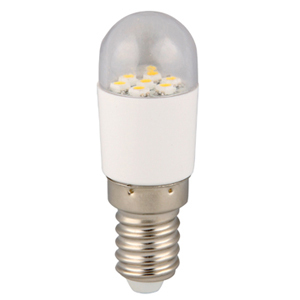 หลอดไฟ T20 E14 7 SMD LED ตู้เย็น