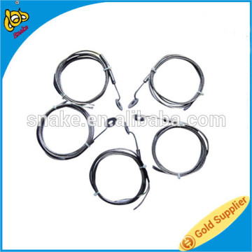 China Supplier,Hot Runner K J E Type Thermocouple Manufacture For Injection Machine