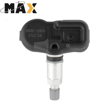 TPMS Sensor PMV-C010 dla Toyota Camry Corolla Lexus Scion-42607-06020